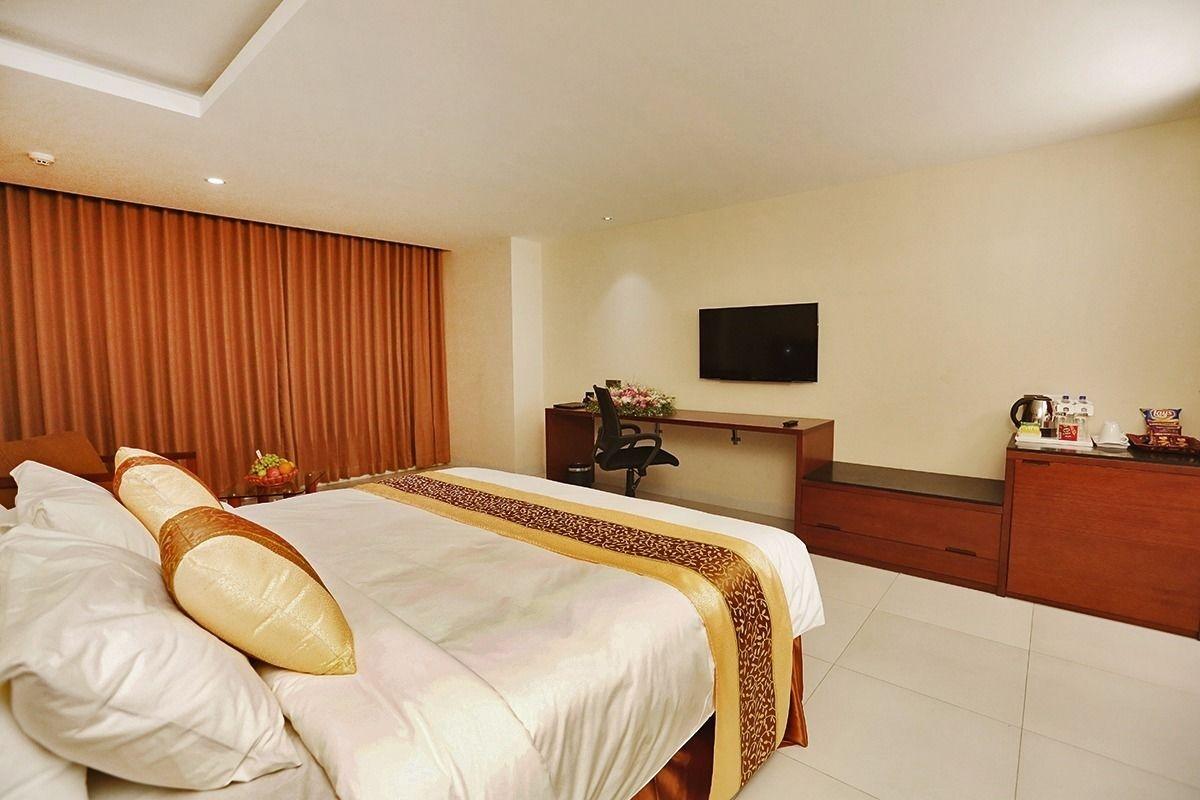 Best Western Heritage 库克斯巴扎 外观 照片