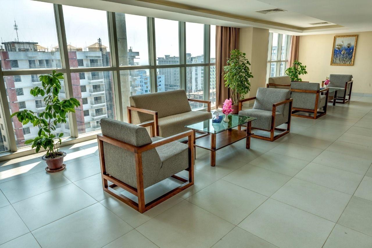 Best Western Heritage 库克斯巴扎 外观 照片