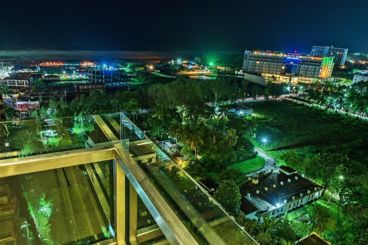 Best Western Heritage 库克斯巴扎 外观 照片