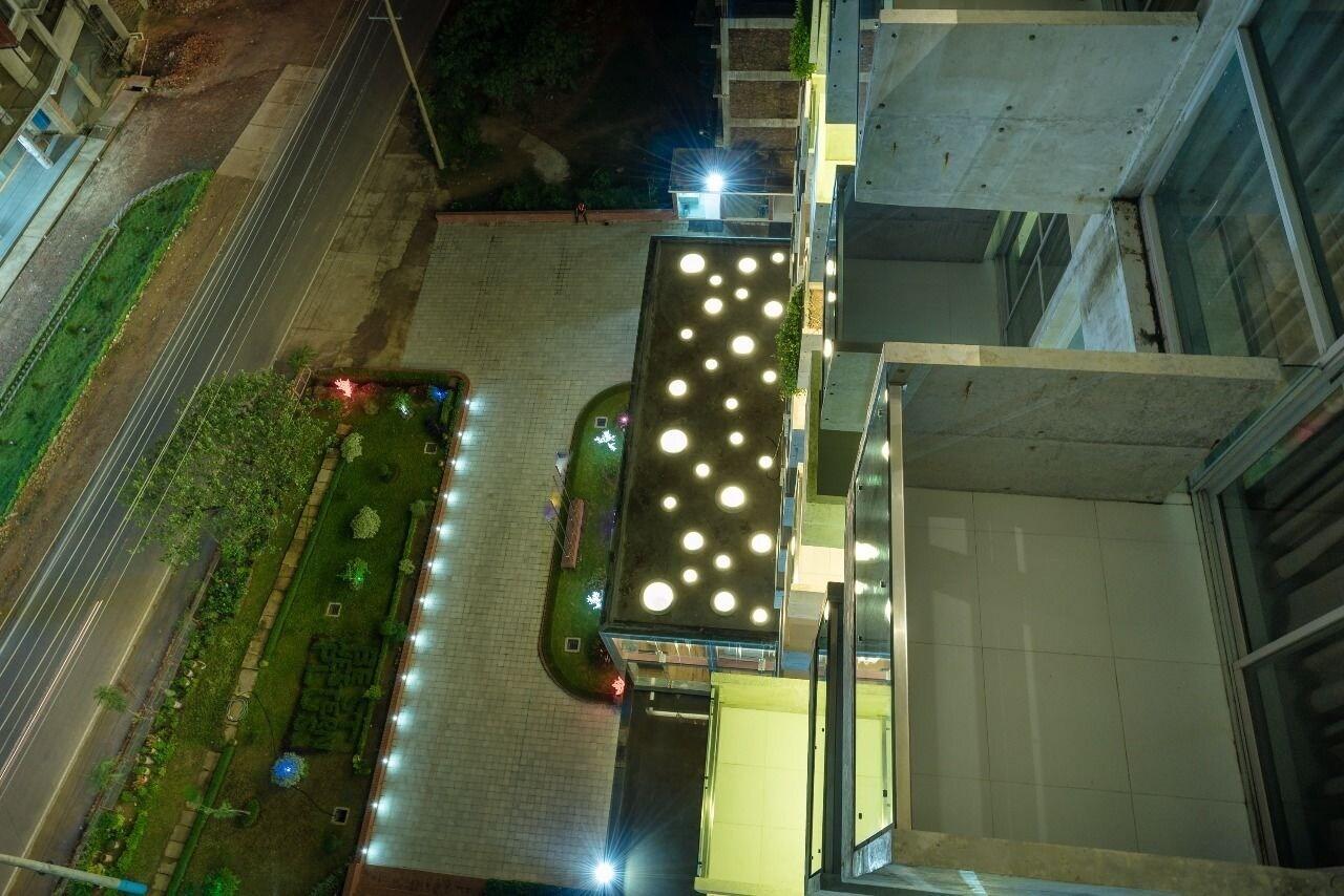 Best Western Heritage 库克斯巴扎 外观 照片
