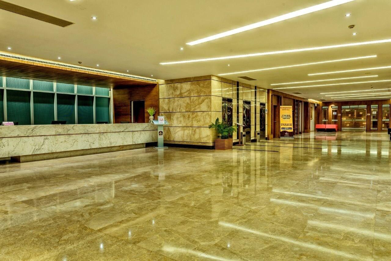 Best Western Heritage 库克斯巴扎 外观 照片
