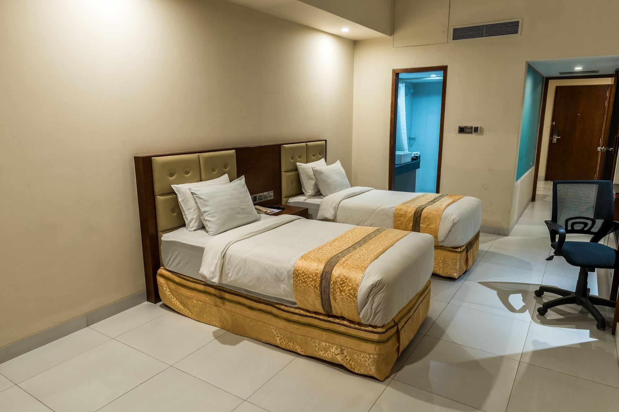 Best Western Heritage 库克斯巴扎 外观 照片