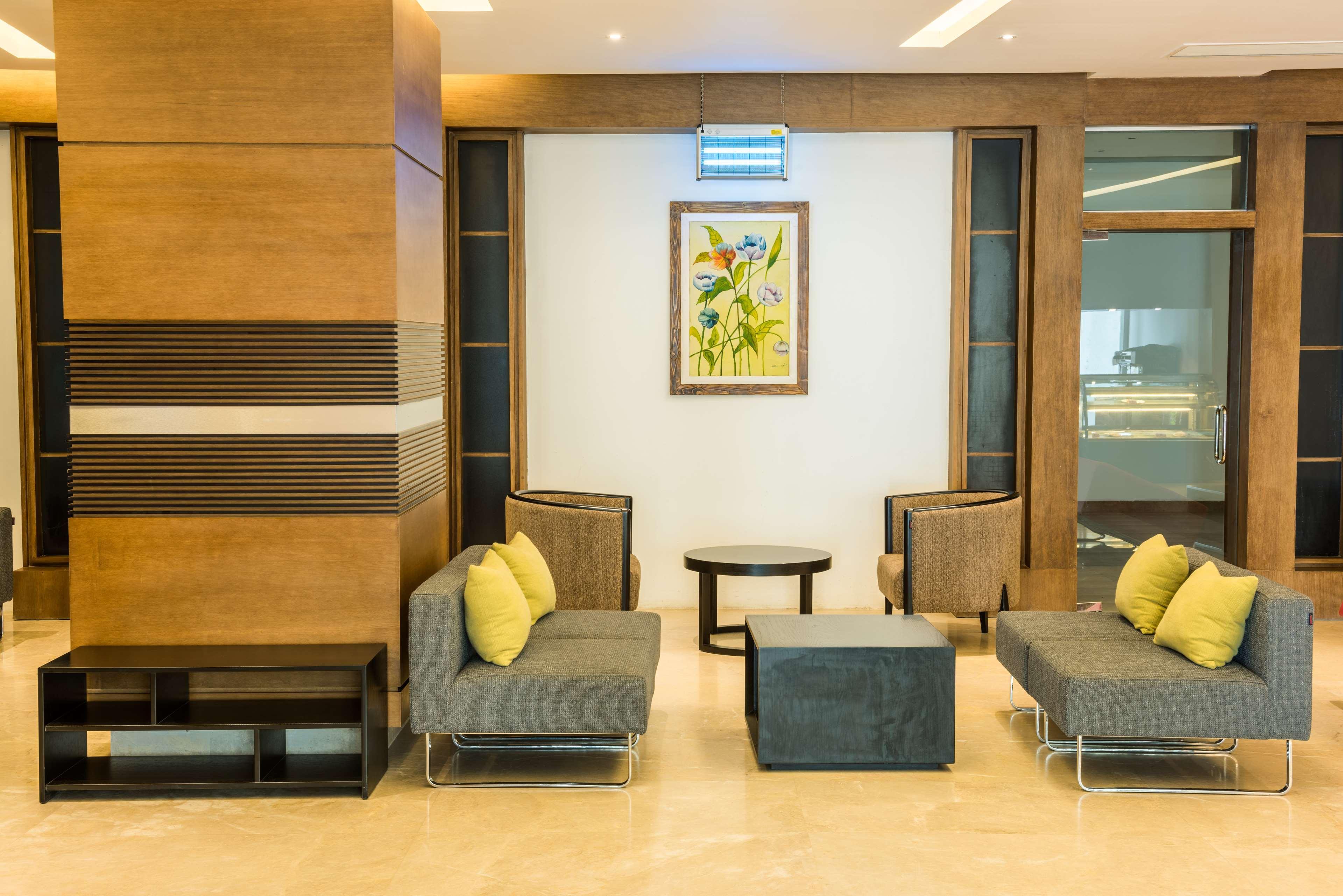 Best Western Heritage 库克斯巴扎 外观 照片