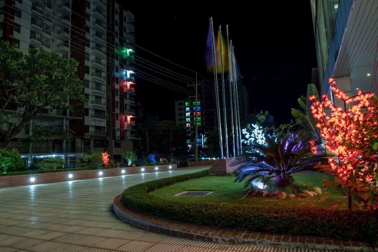 Best Western Heritage 库克斯巴扎 外观 照片