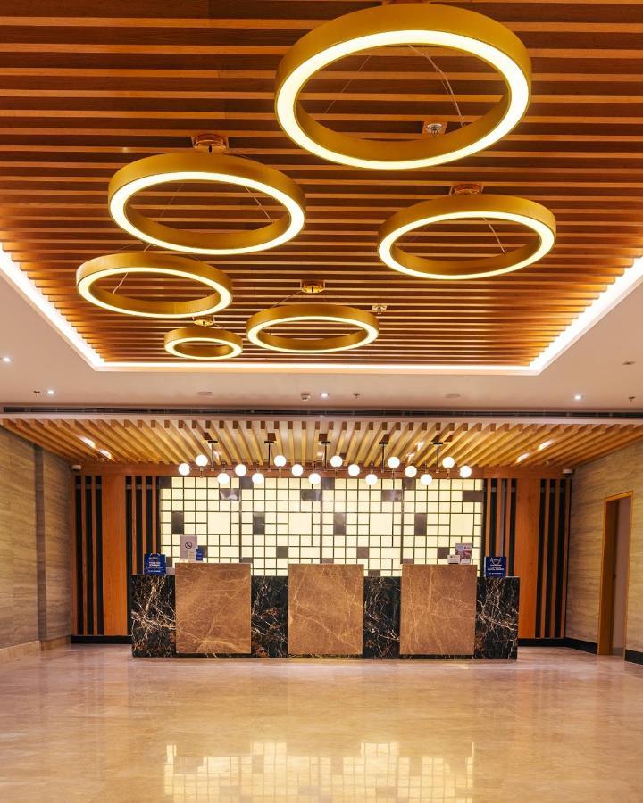 Best Western Heritage 库克斯巴扎 外观 照片