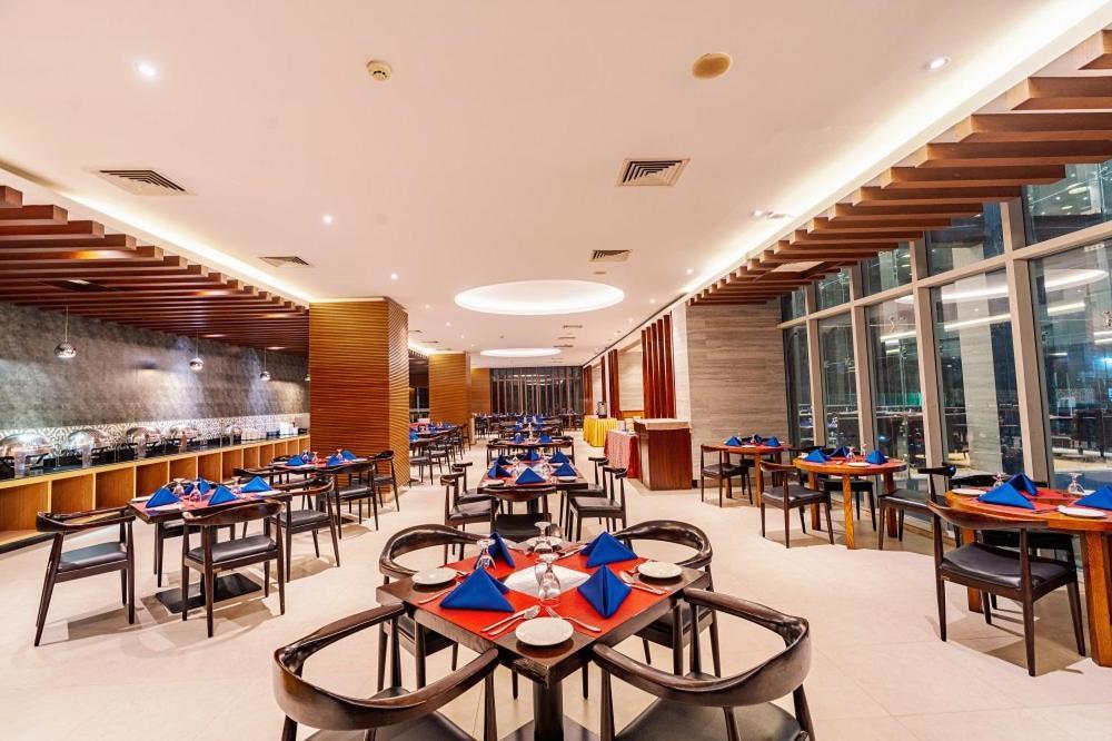 Best Western Heritage 库克斯巴扎 外观 照片