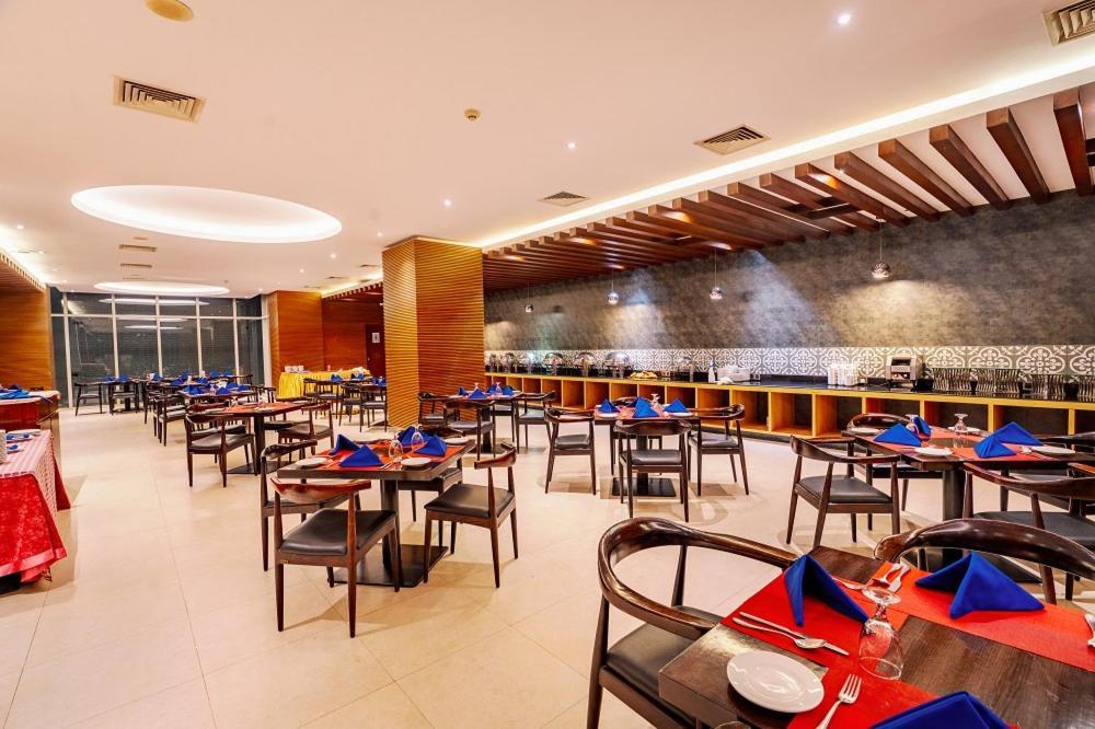 Best Western Heritage 库克斯巴扎 外观 照片