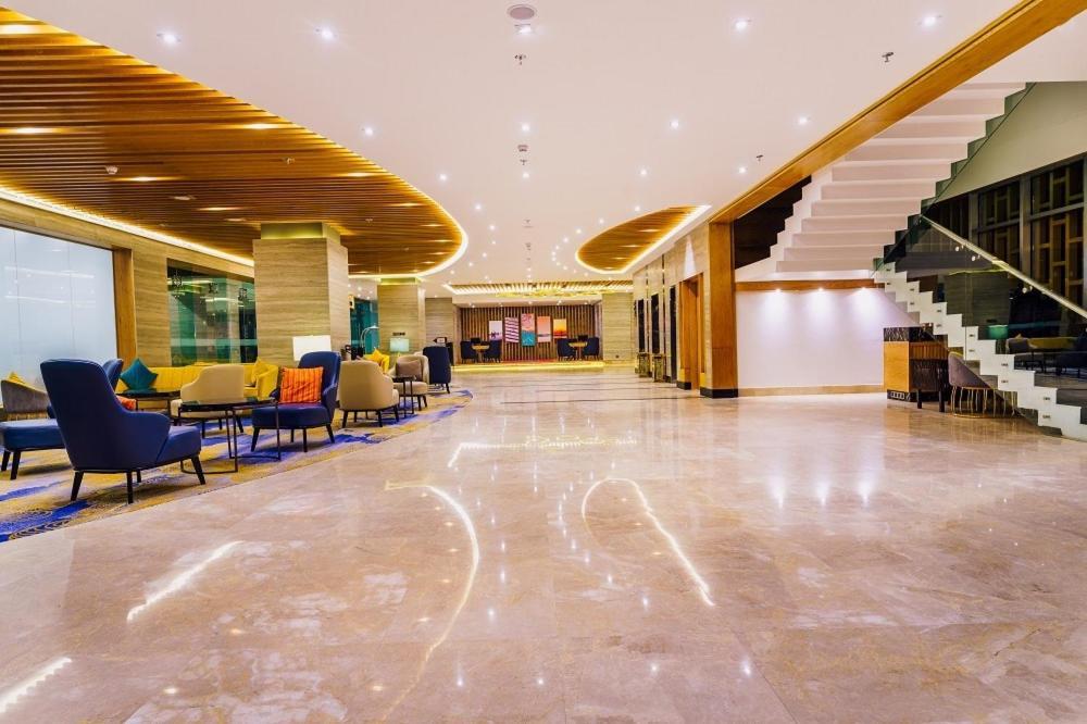 Best Western Heritage 库克斯巴扎 外观 照片