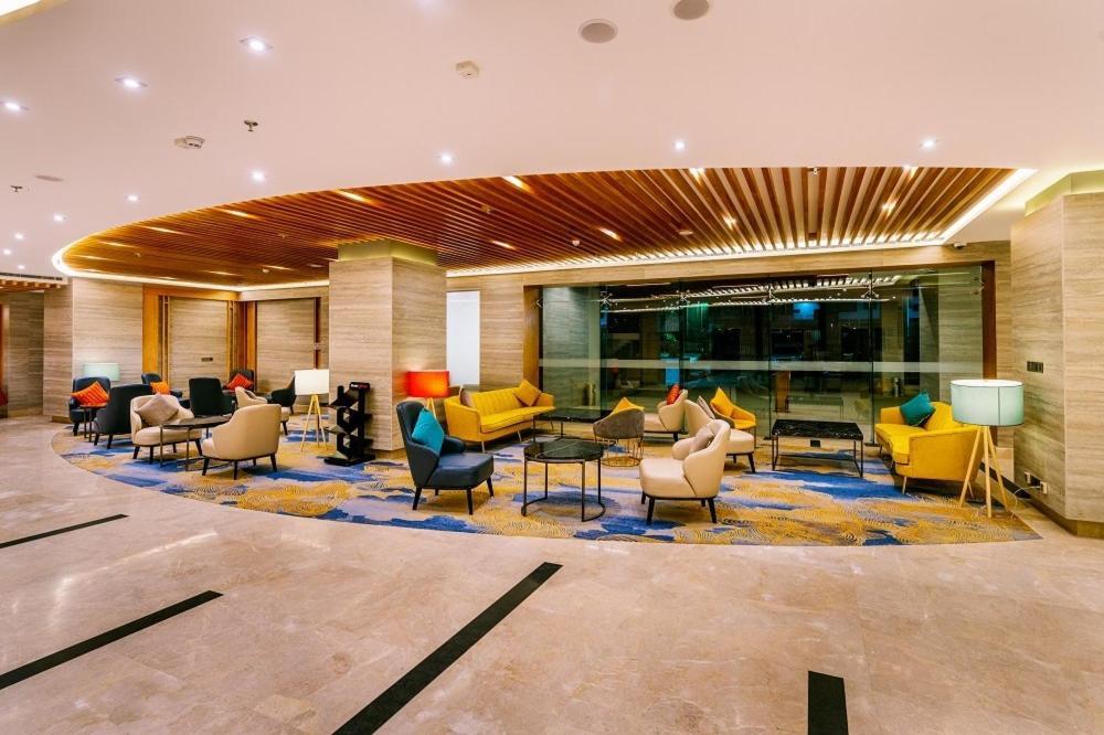 Best Western Heritage 库克斯巴扎 外观 照片