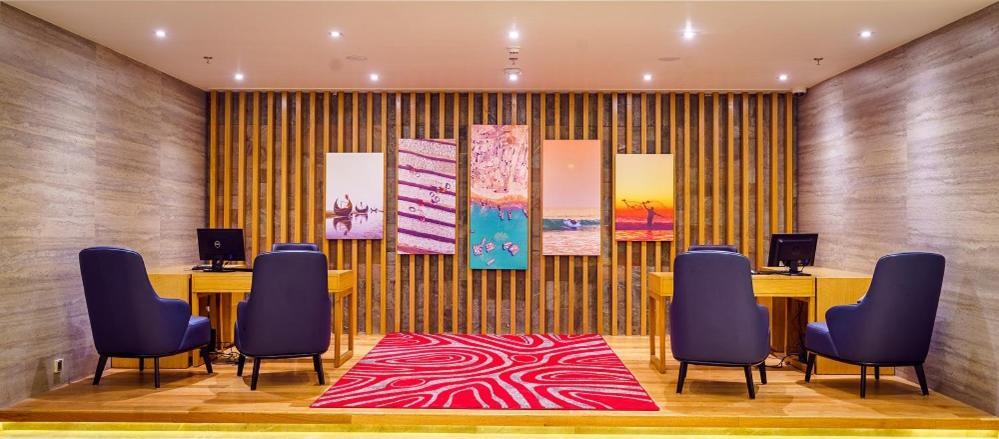 Best Western Heritage 库克斯巴扎 外观 照片