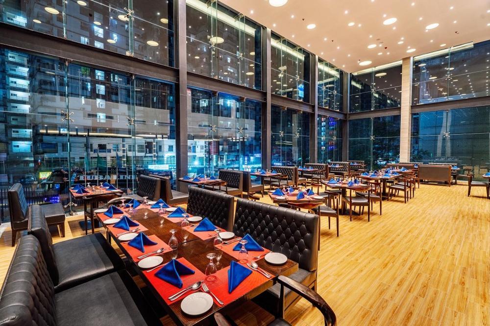 Best Western Heritage 库克斯巴扎 外观 照片