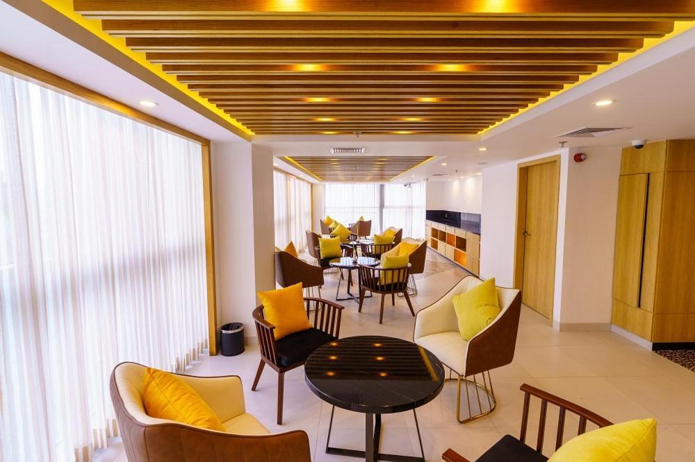 Best Western Heritage 库克斯巴扎 外观 照片