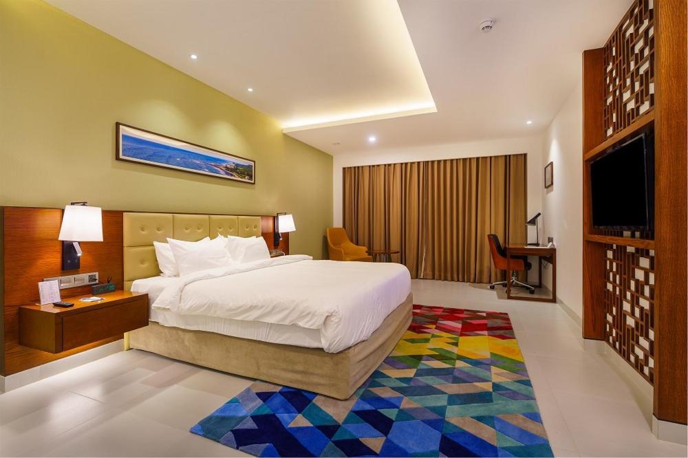 Best Western Heritage 库克斯巴扎 外观 照片