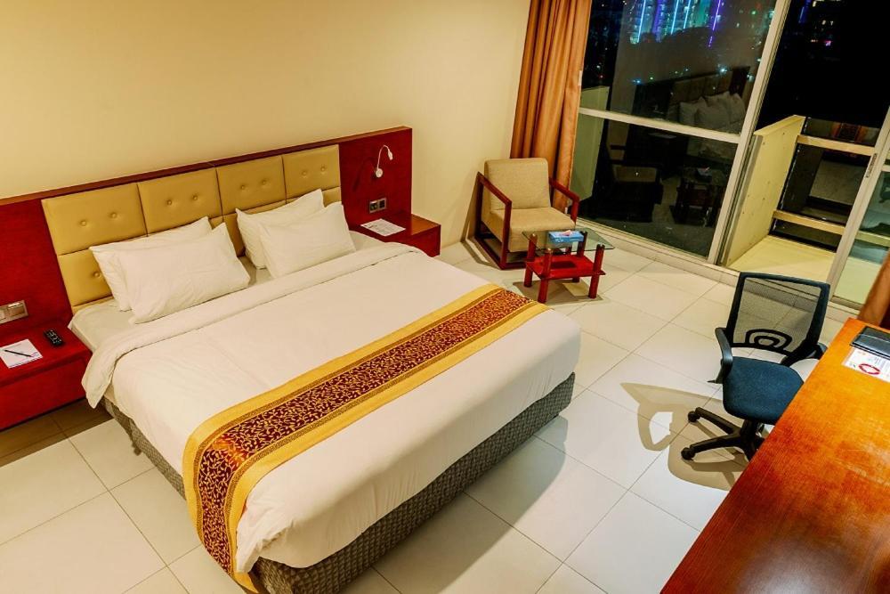 Best Western Heritage 库克斯巴扎 外观 照片