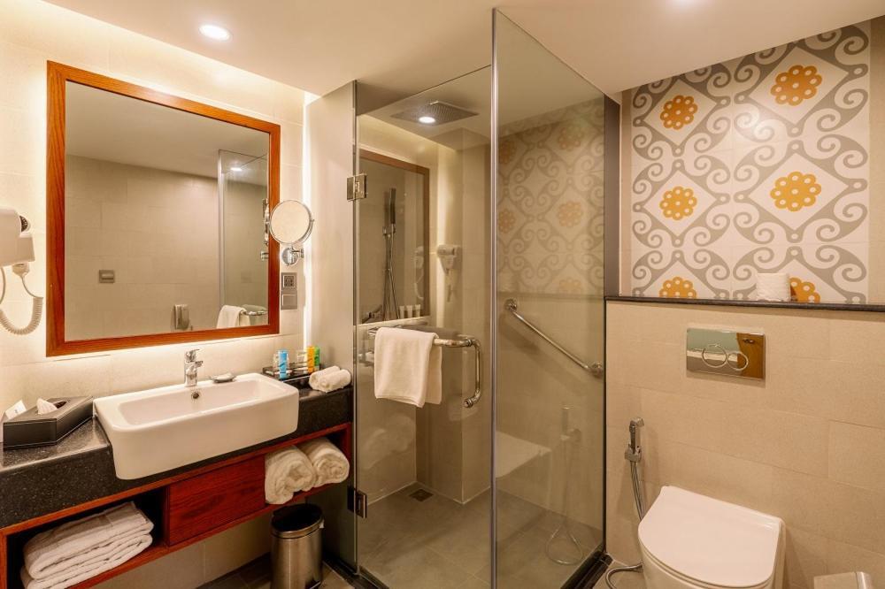 Best Western Heritage 库克斯巴扎 外观 照片