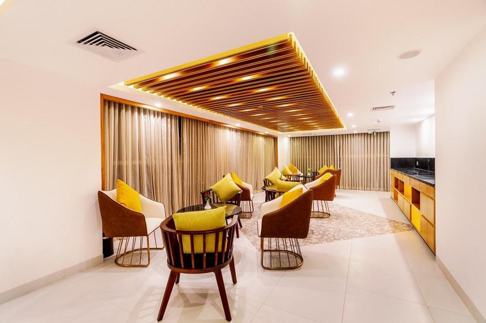 Best Western Heritage 库克斯巴扎 外观 照片