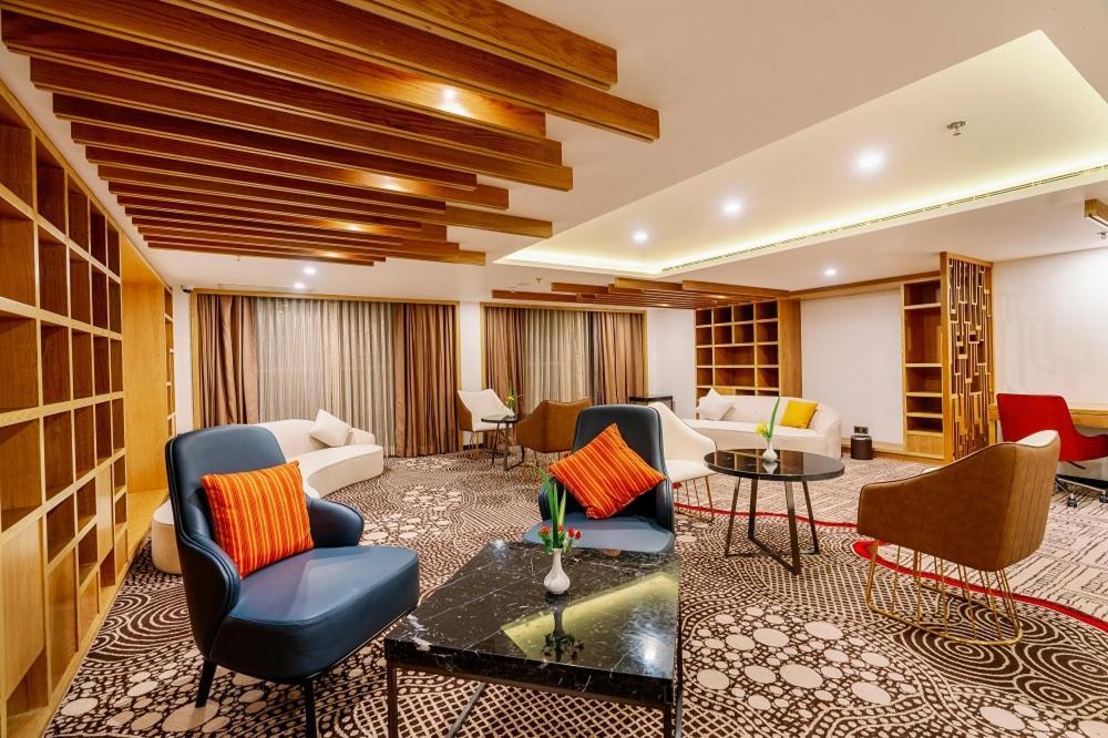 Best Western Heritage 库克斯巴扎 外观 照片