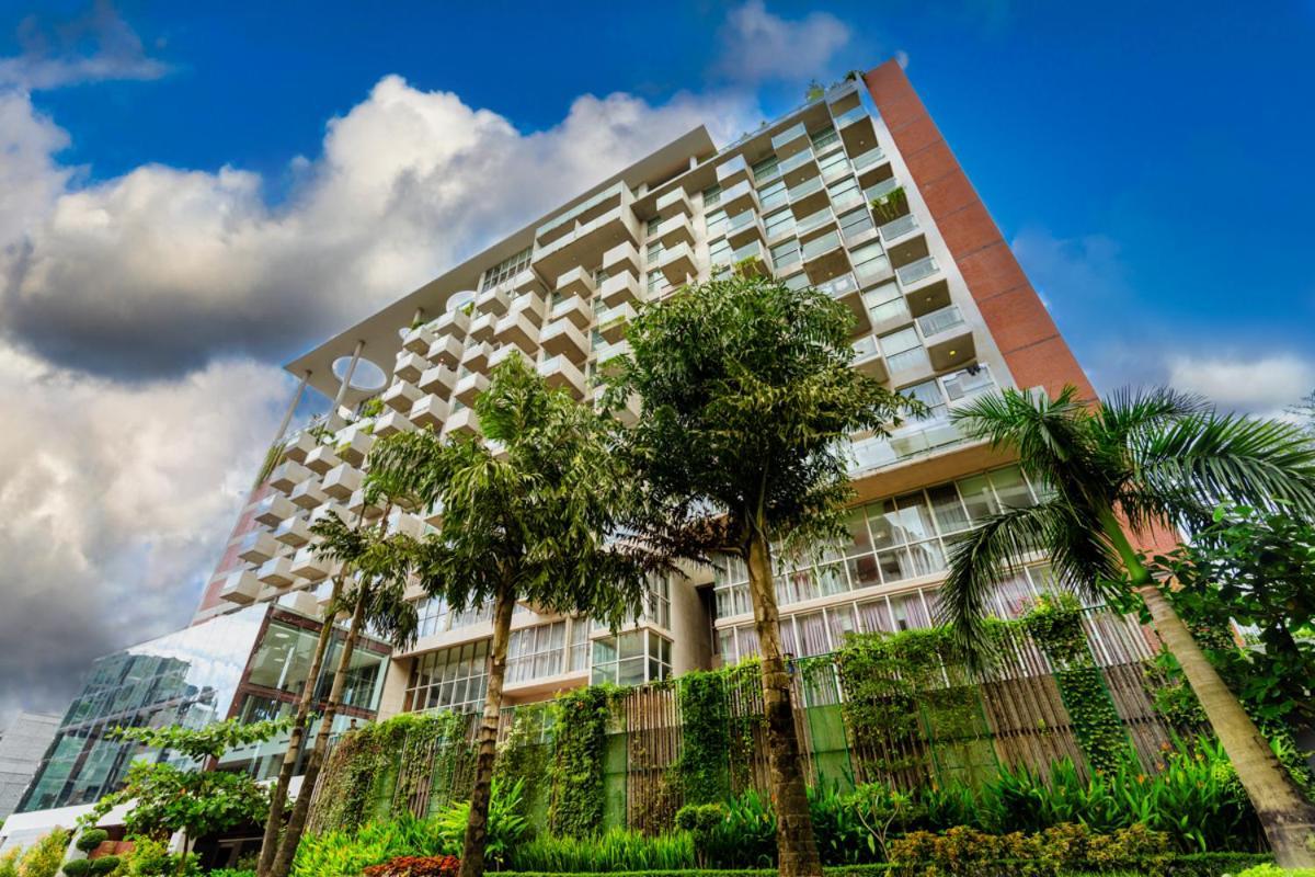 Best Western Heritage 库克斯巴扎 外观 照片