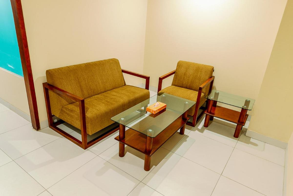 Best Western Heritage 库克斯巴扎 外观 照片