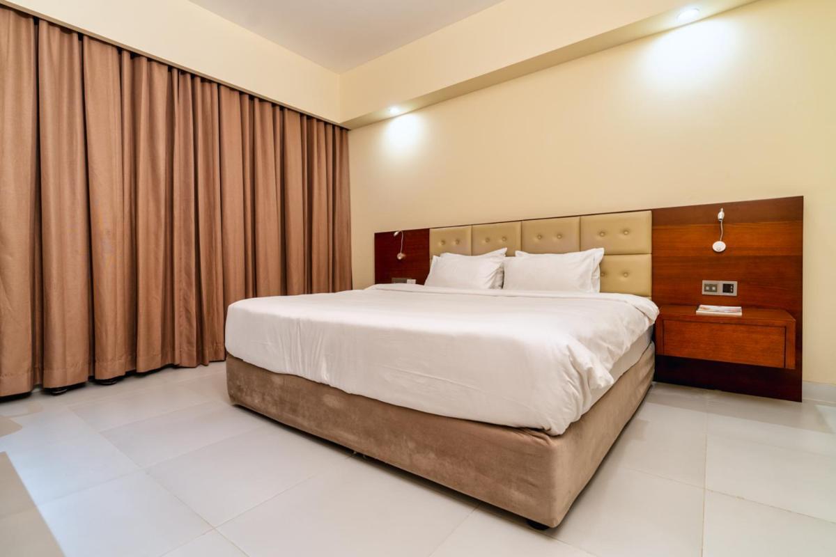 Best Western Heritage 库克斯巴扎 外观 照片