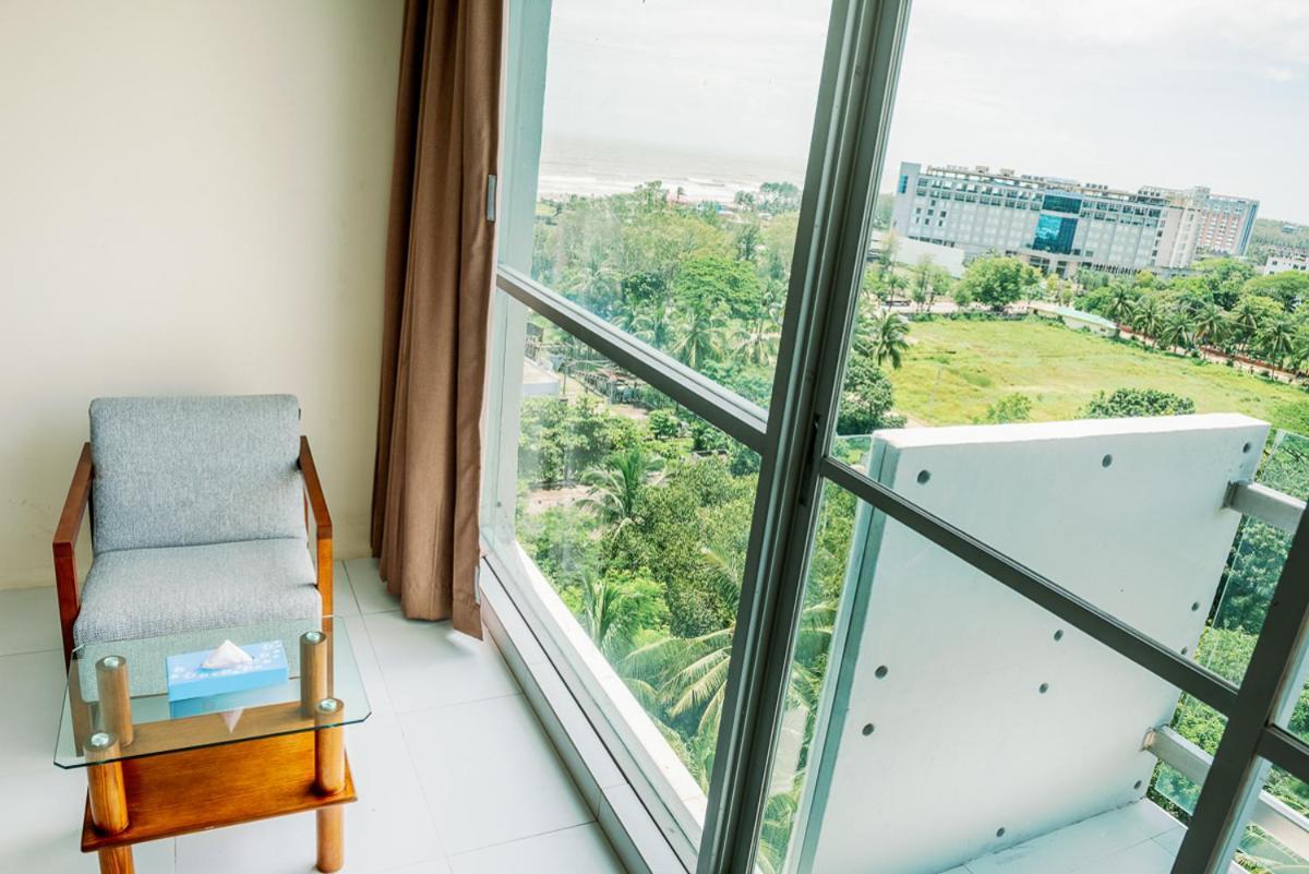 Best Western Heritage 库克斯巴扎 外观 照片